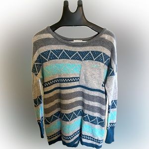 Vestique, Small, Oversized sweater